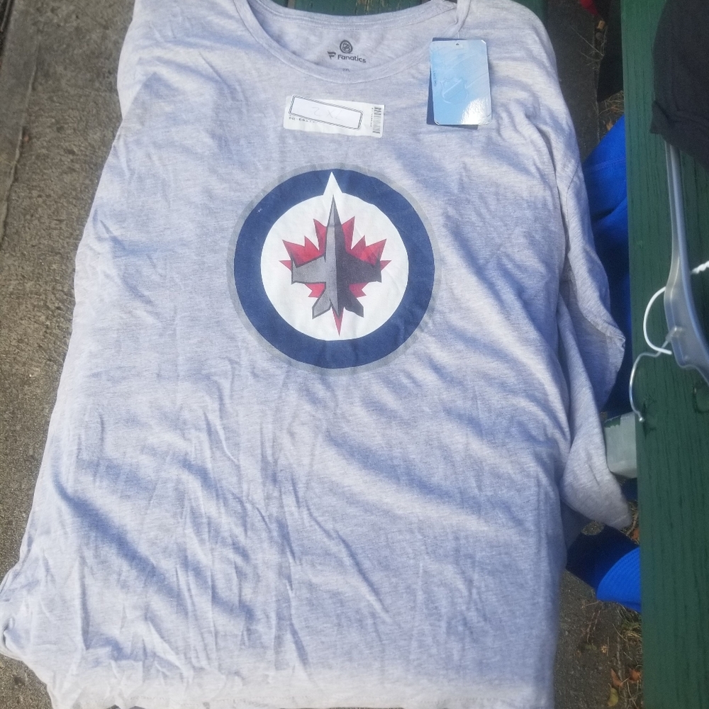 T shirt